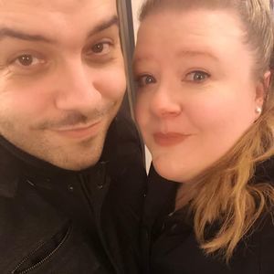 Meet your Posher, Brittney